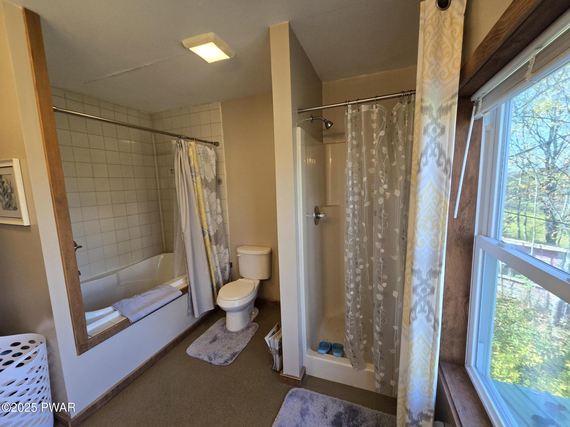 112 Leonard Road Pleasant Mount, PA 18453 - Photo 17 of 47 BATH / 2ND FLOOR