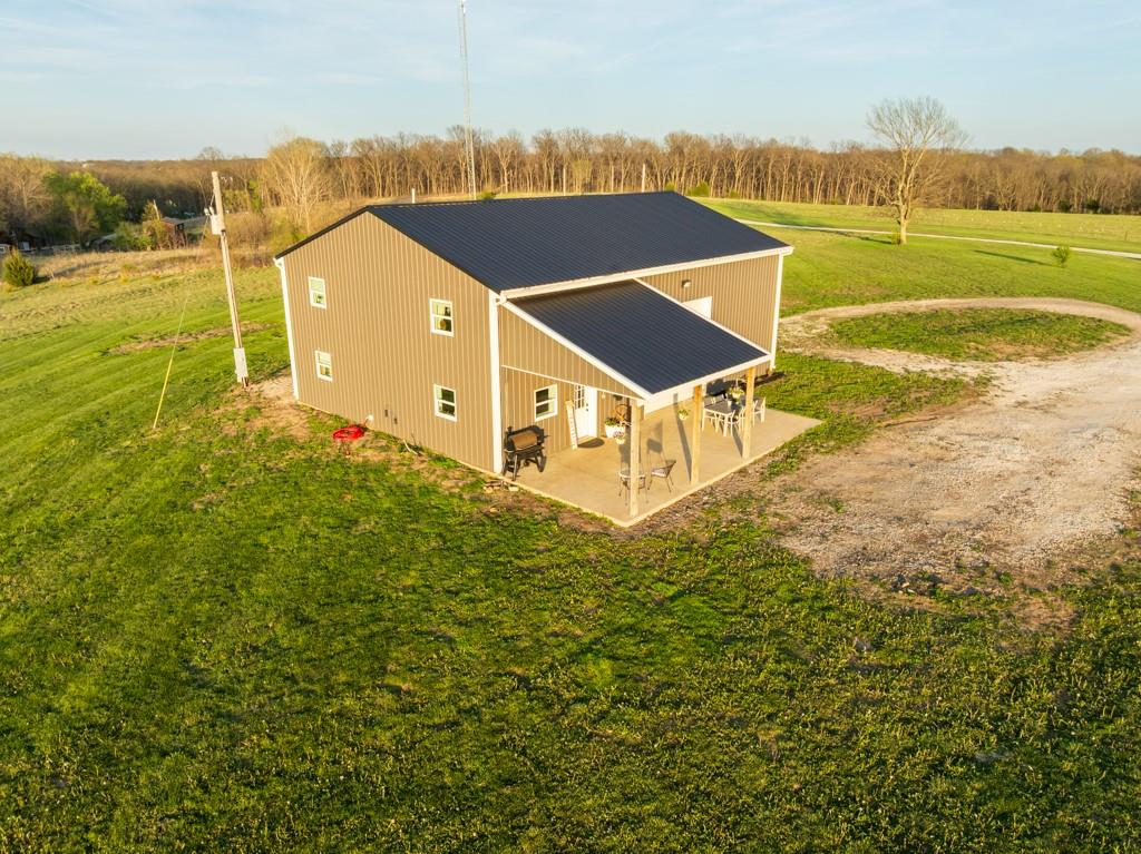 1164 Northwest 271st Road Mayview, MO 64071 - Photo 11 of 75