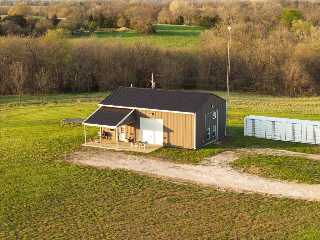 1164 Northwest 271st Road Mayview, MO 64071 - Photo 15 of 75