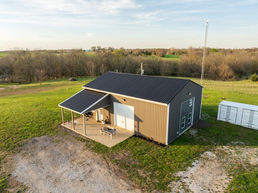 1164 Northwest 271st Road Mayview, MO 64071 - Photo 16 of 75