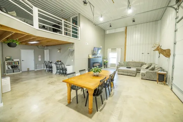 $495,000 | 1164 Northwest 271st Road, Mayview, MO 64071