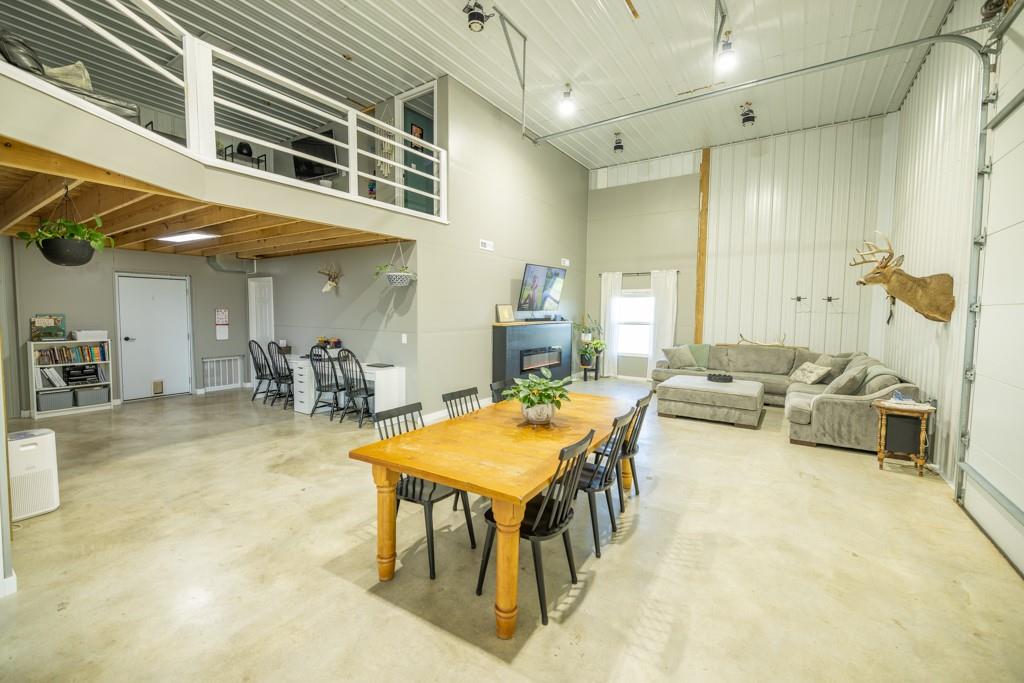 1164 Northwest 271st Road Mayview, MO 64071 - Photo 21 of 75