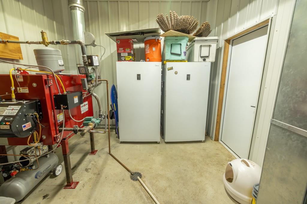 1164 Northwest 271st Road Mayview, MO 64071 - Photo 44 of 75