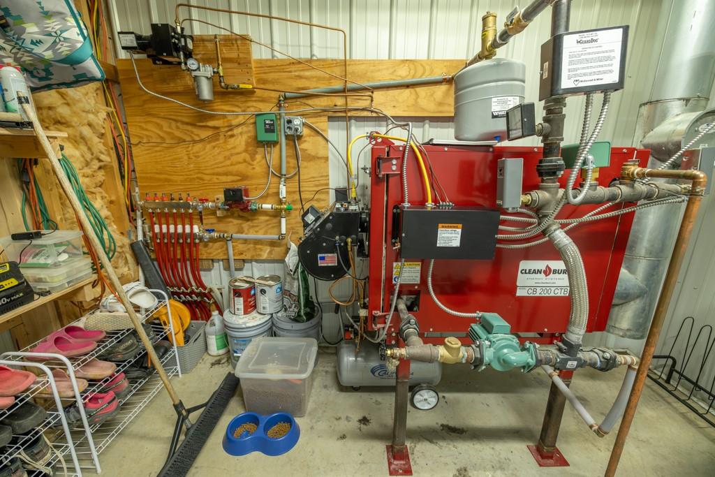 1164 Northwest 271st Road Mayview, MO 64071 - Photo 45 of 75