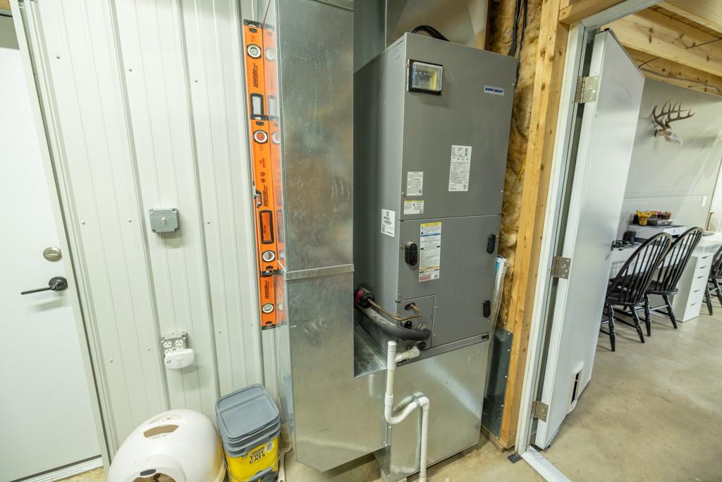 1164 Northwest 271st Road Mayview, MO 64071 - Photo 46 of 75