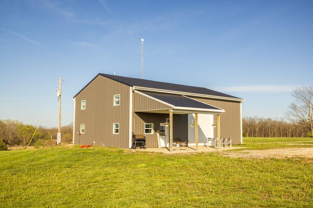 1164 Northwest 271st Road Mayview, MO 64071 - Photo 48 of 75