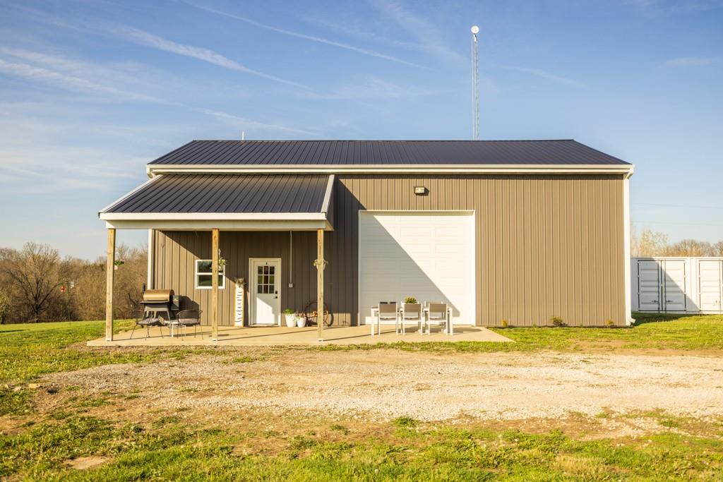 1164 Northwest 271st Road Mayview, MO 64071 - Photo 49 of 75