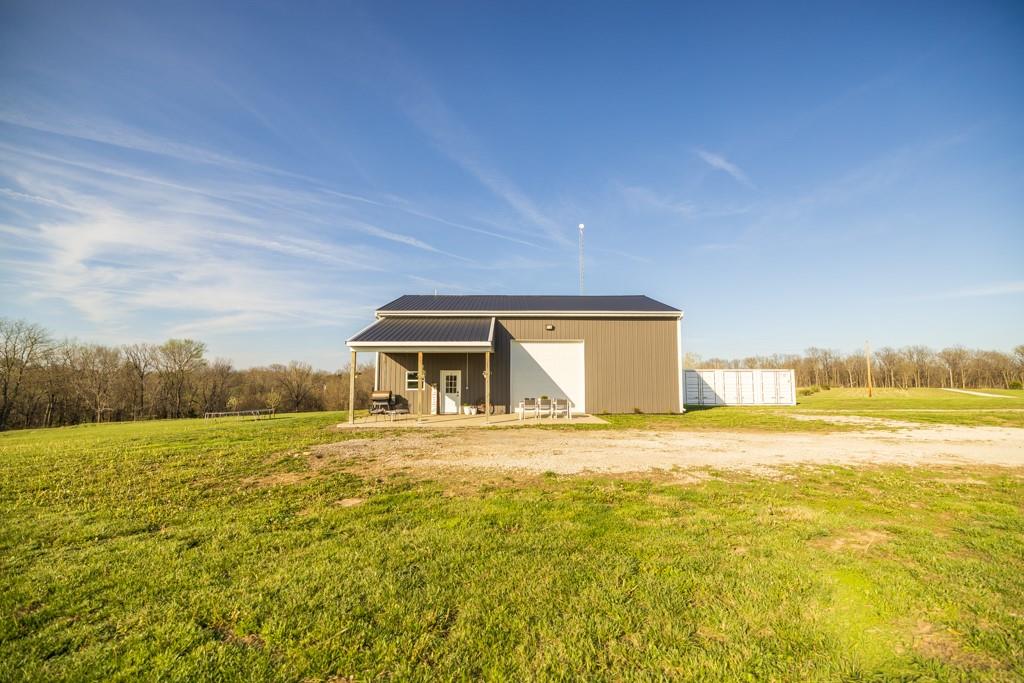 1164 Northwest 271st Road Mayview, MO 64071 - Photo 50 of 75