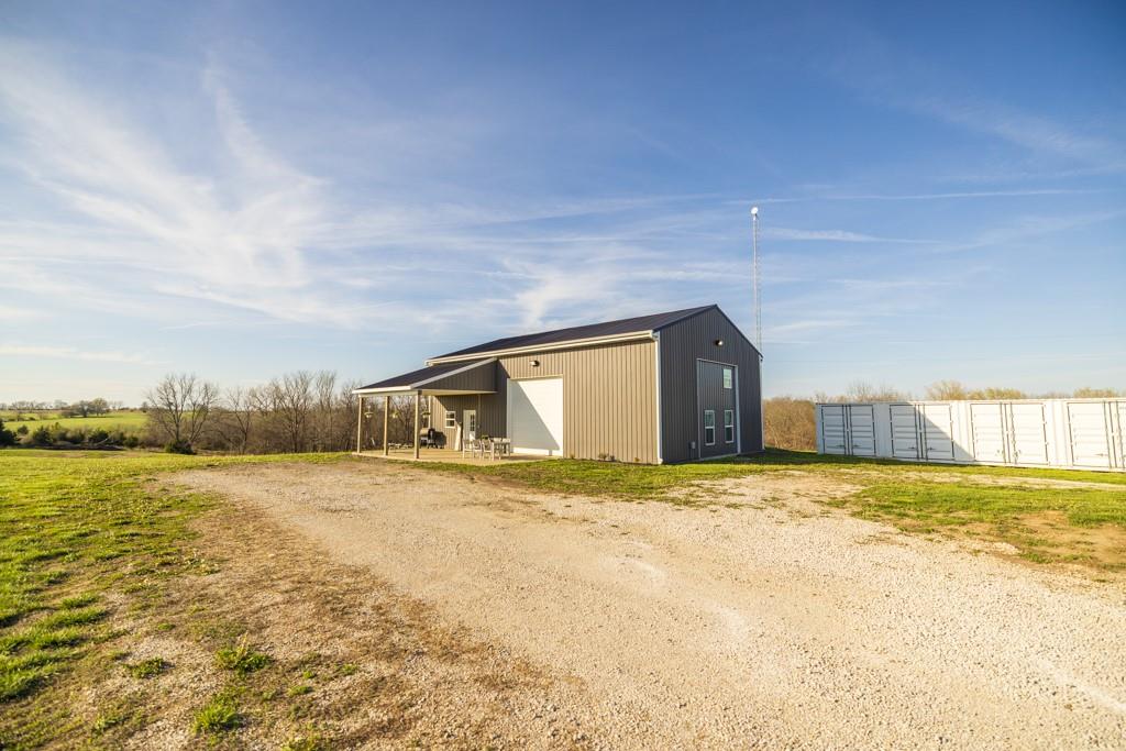 1164 Northwest 271st Road Mayview, MO 64071 - Photo 51 of 75