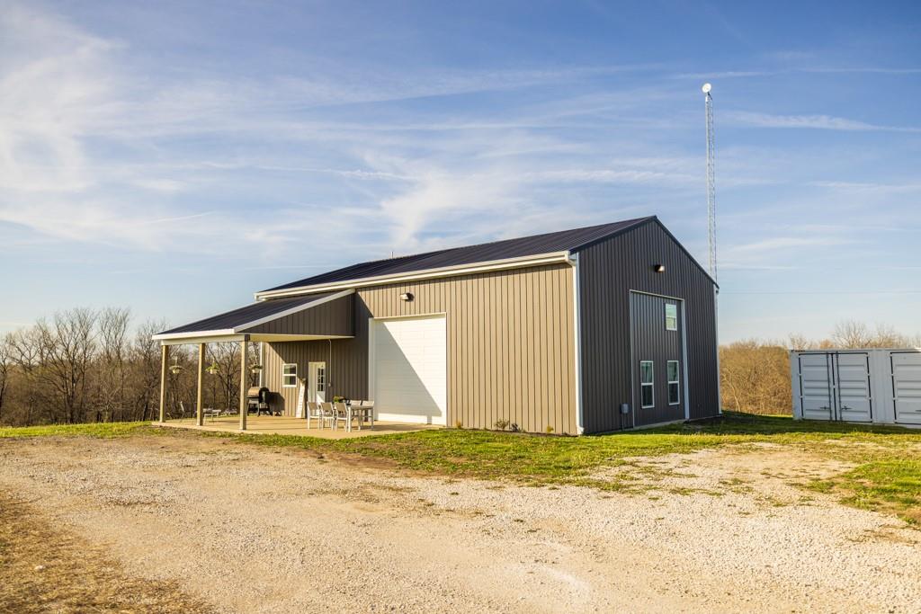 1164 Northwest 271st Road Mayview, MO 64071 - Photo 52 of 75