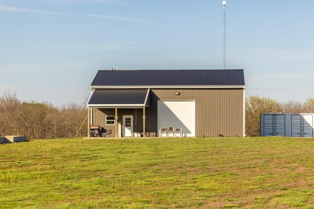 1164 Northwest 271st Road Mayview, MO 64071 - Photo 66 of 75