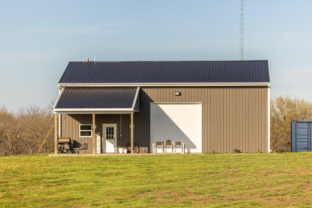 1164 Northwest 271st Road Mayview, MO 64071 - Photo 68 of 75