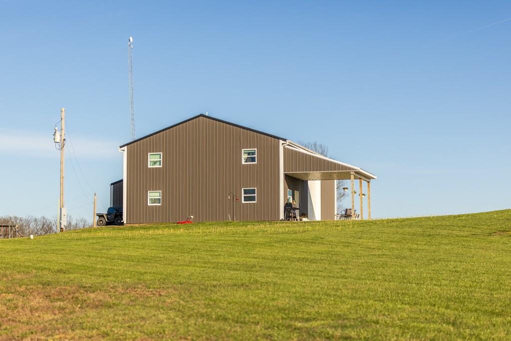 1164 Northwest 271st Road Mayview, MO 64071 - Photo 70 of 75