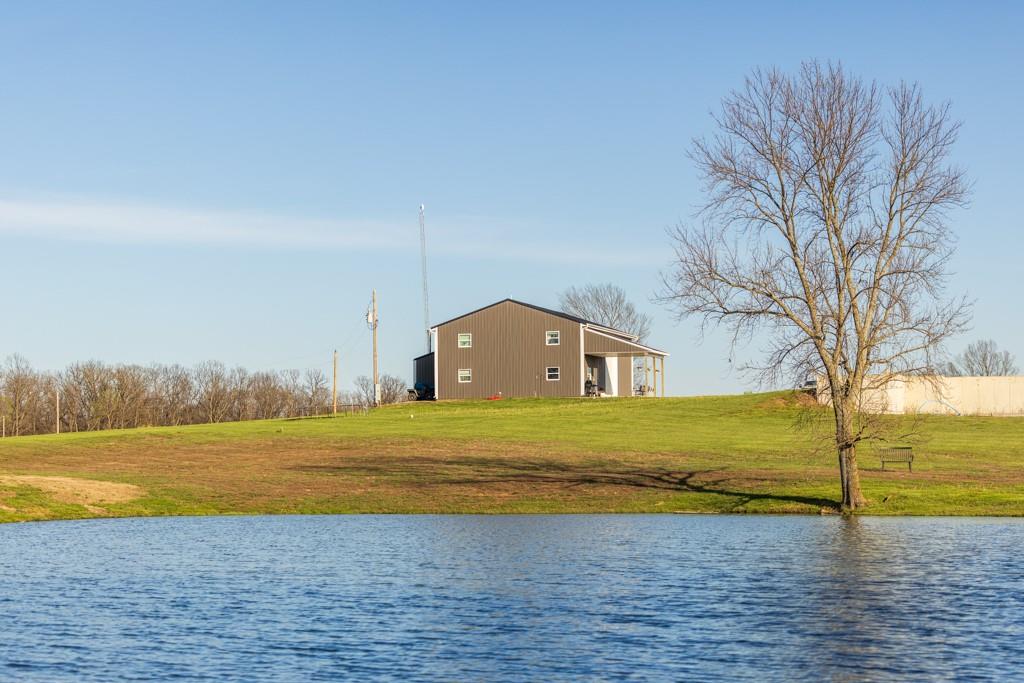 1164 Northwest 271st Road Mayview, MO 64071 - Photo 72 of 75