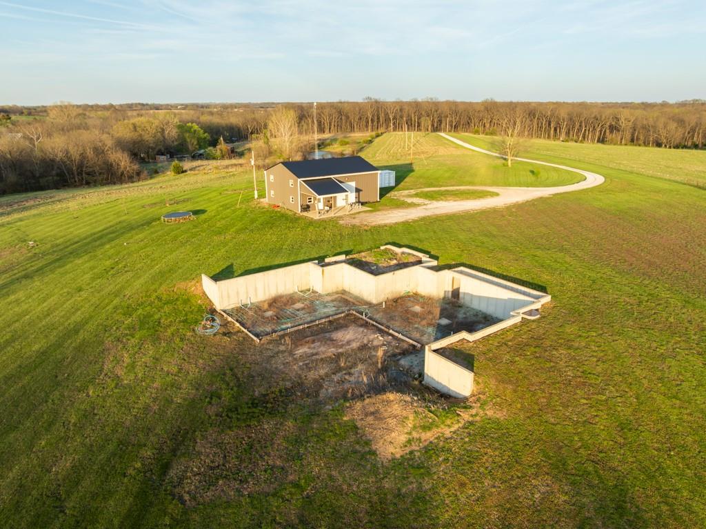 1164 Northwest 271st Road Mayview, MO 64071 - Photo 10 of 75