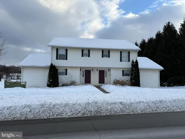 $439,000 | 3100-3102 Shellers Bend, State College, PA 16801