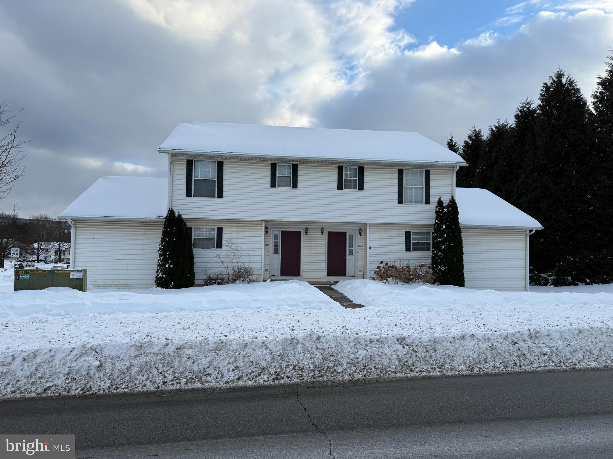 3100-3102 Shellers Bend State College, PA 16801 - Photo 1 of 26