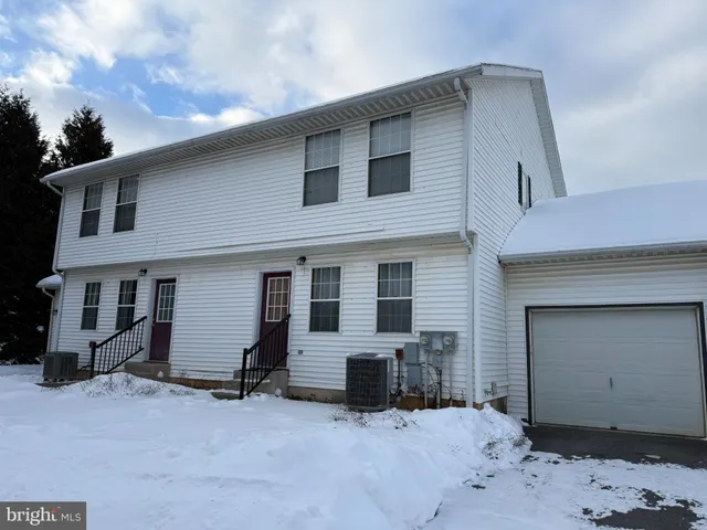 $439,000 | 3100-3102 Shellers Bend, State College, PA 16801