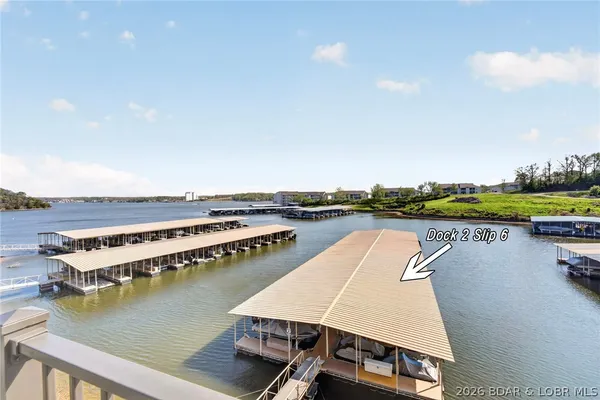 $184,500 | 291 Southwood Shores Place, Unit 3D, Lake Ozark, MO 65049