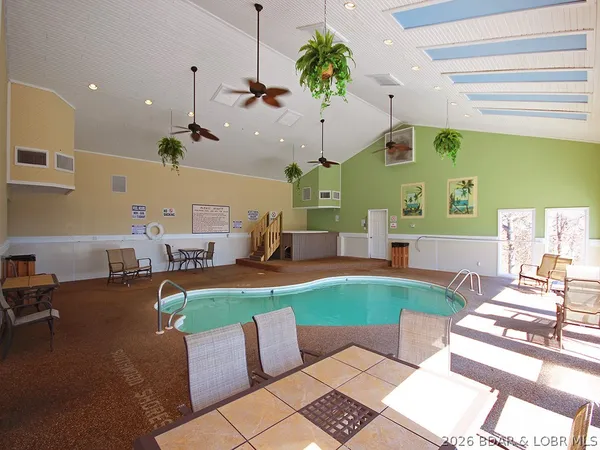 $184,500 | 291 Southwood Shores Place, Unit 3D, Lake Ozark, MO 65049