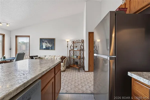 $184,500 | 291 Southwood Shores Place, Unit 3D, Lake Ozark, MO 65049