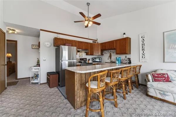 $184,500 | 291 Southwood Shores Place, Unit 3D, Lake Ozark, MO 65049