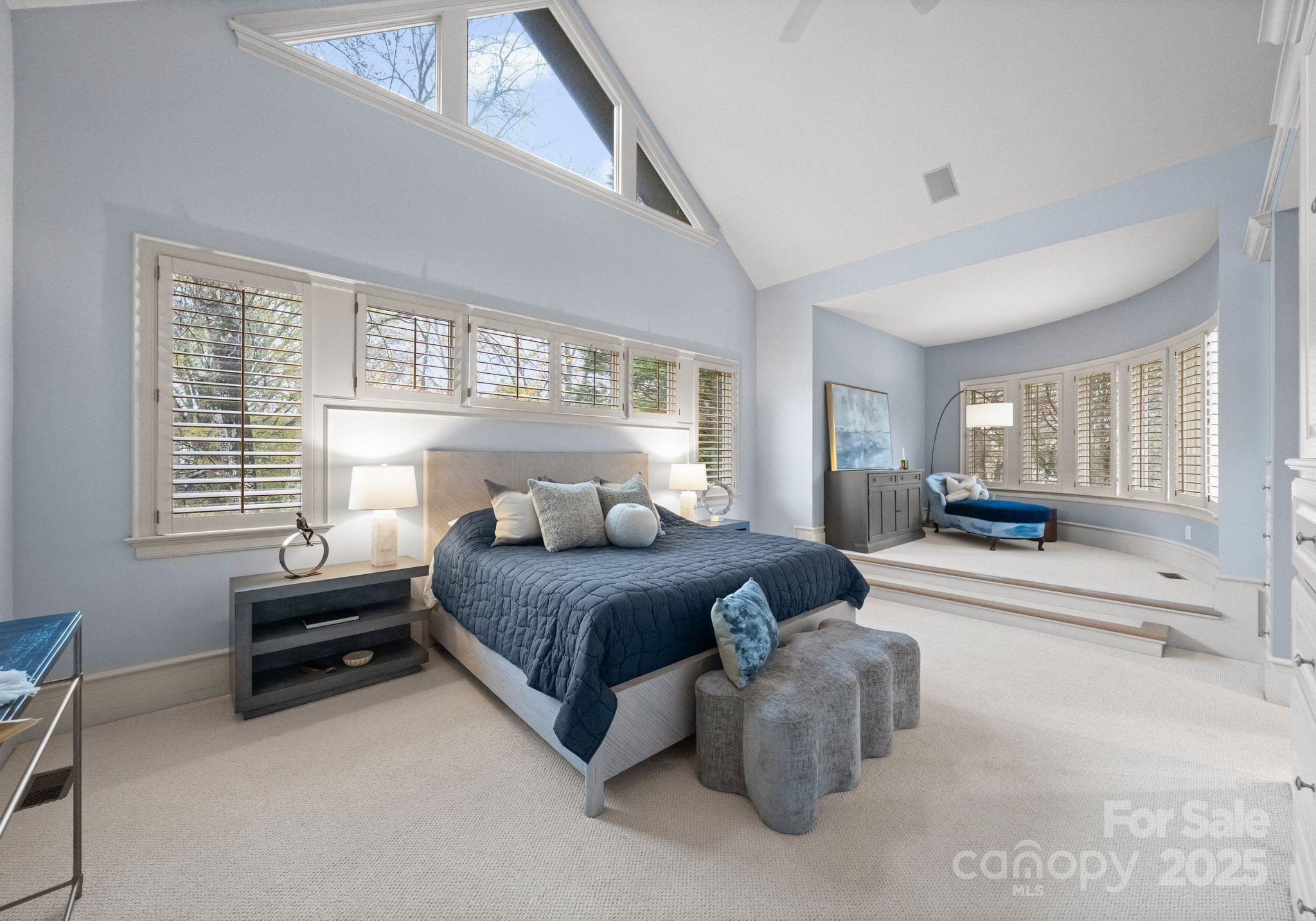 8813 Covey Rise Court Charlotte, NC 28226 - Photo 22 of 47