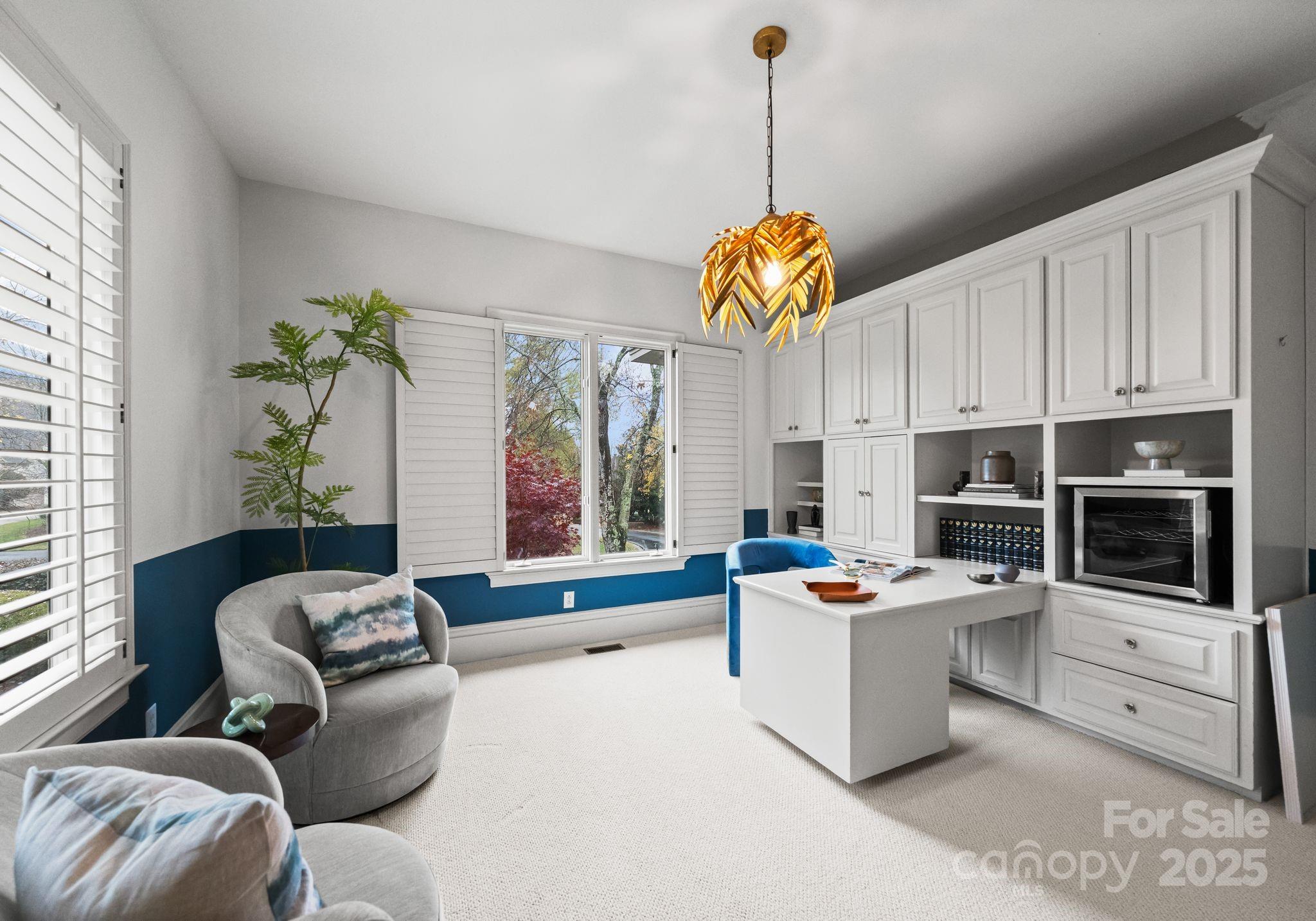 8813 Covey Rise Court Charlotte, NC 28226 - Photo 27 of 47