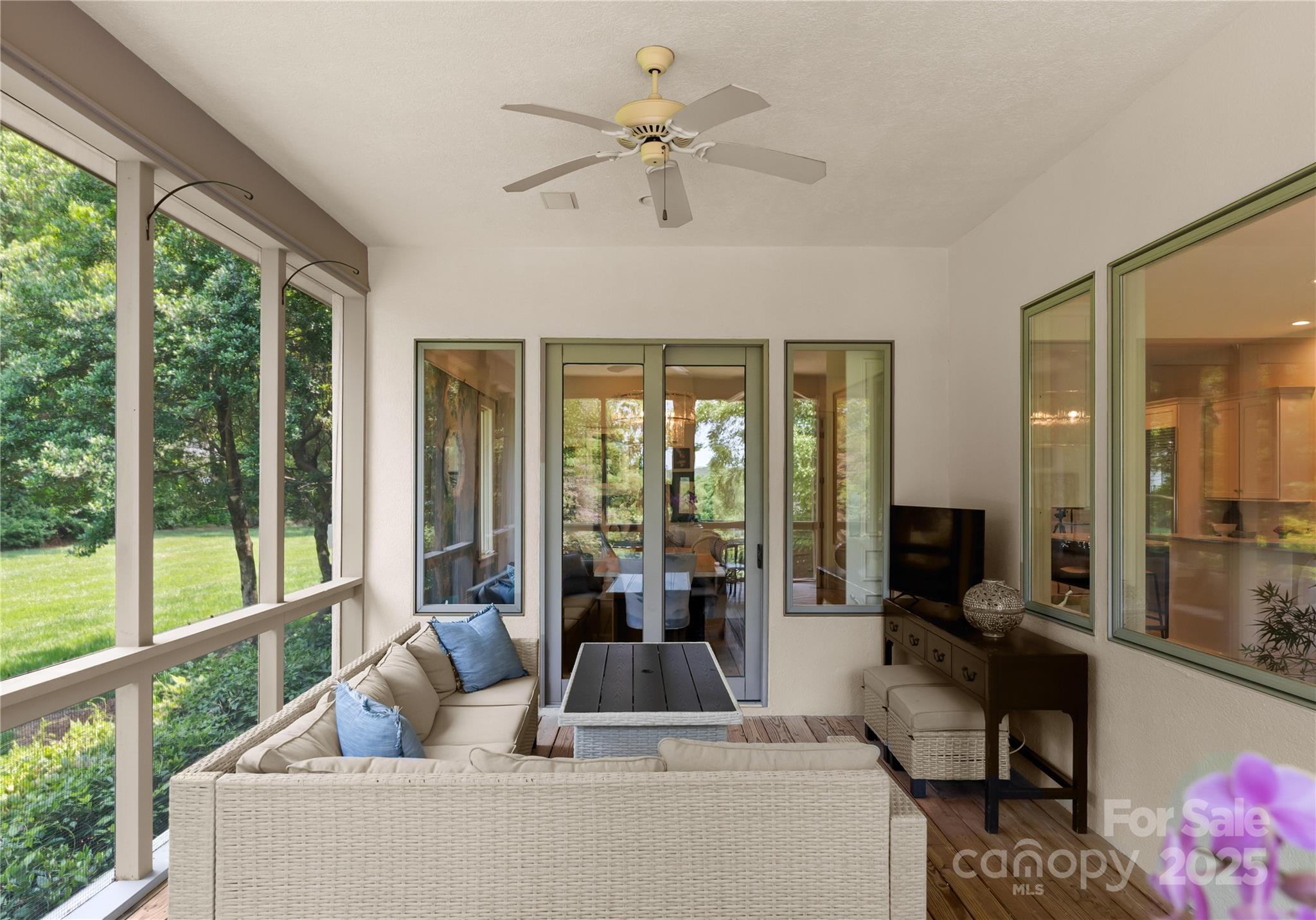 8813 Covey Rise Court Charlotte, NC 28226 - Photo 41 of 47