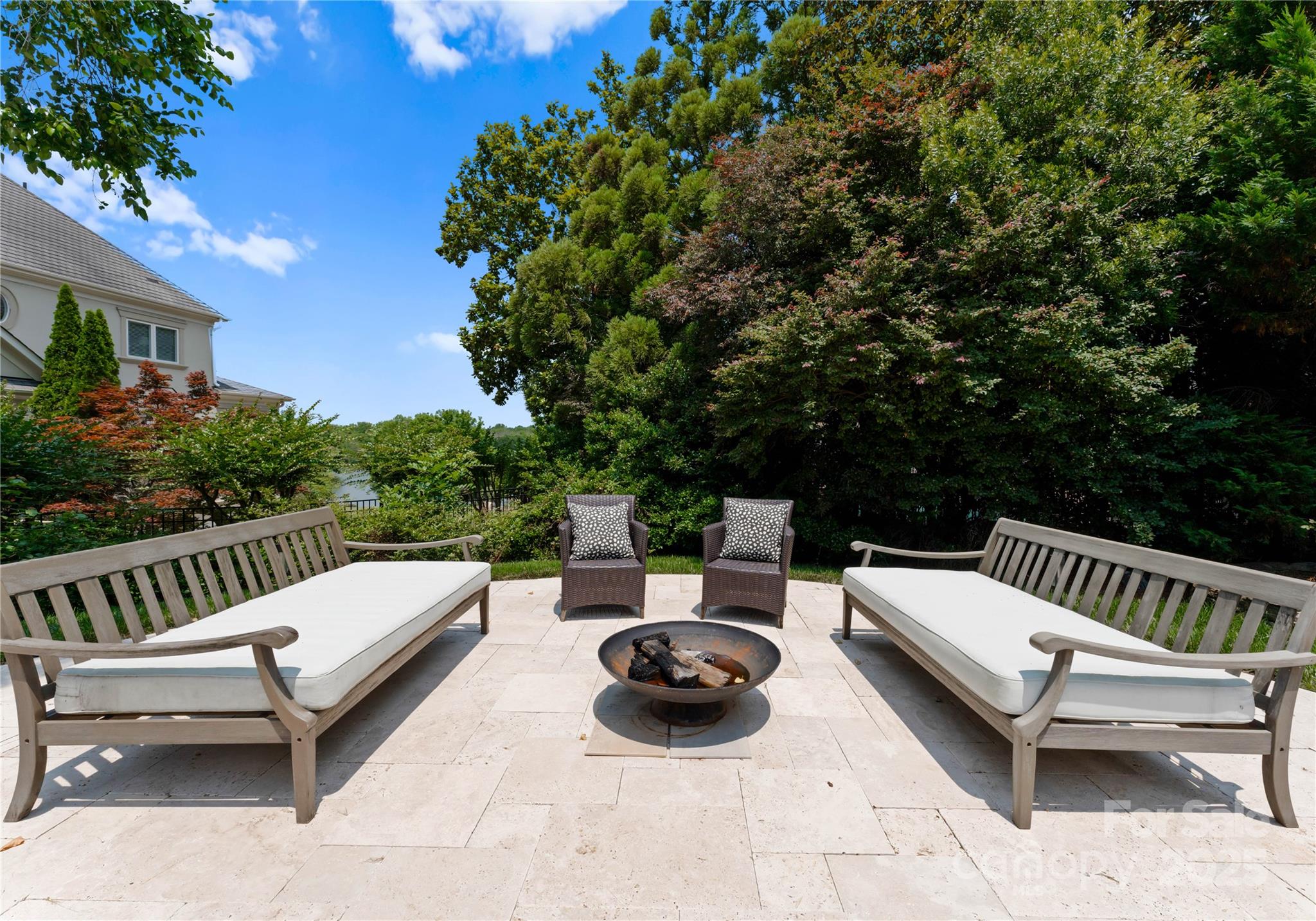 8813 Covey Rise Court Charlotte, NC 28226 - Photo 43 of 47