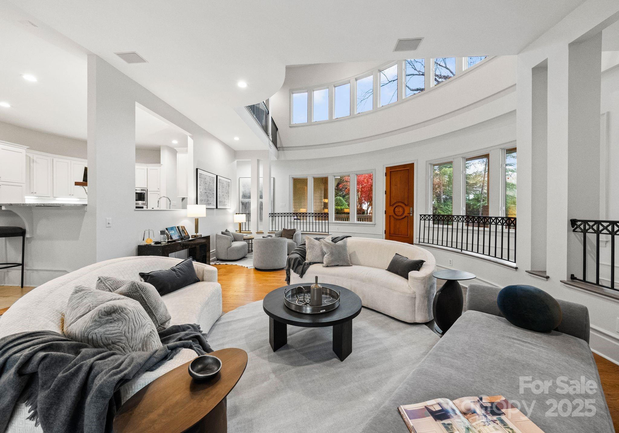 8813 Covey Rise Court Charlotte, NC 28226 - Photo 9 of 47