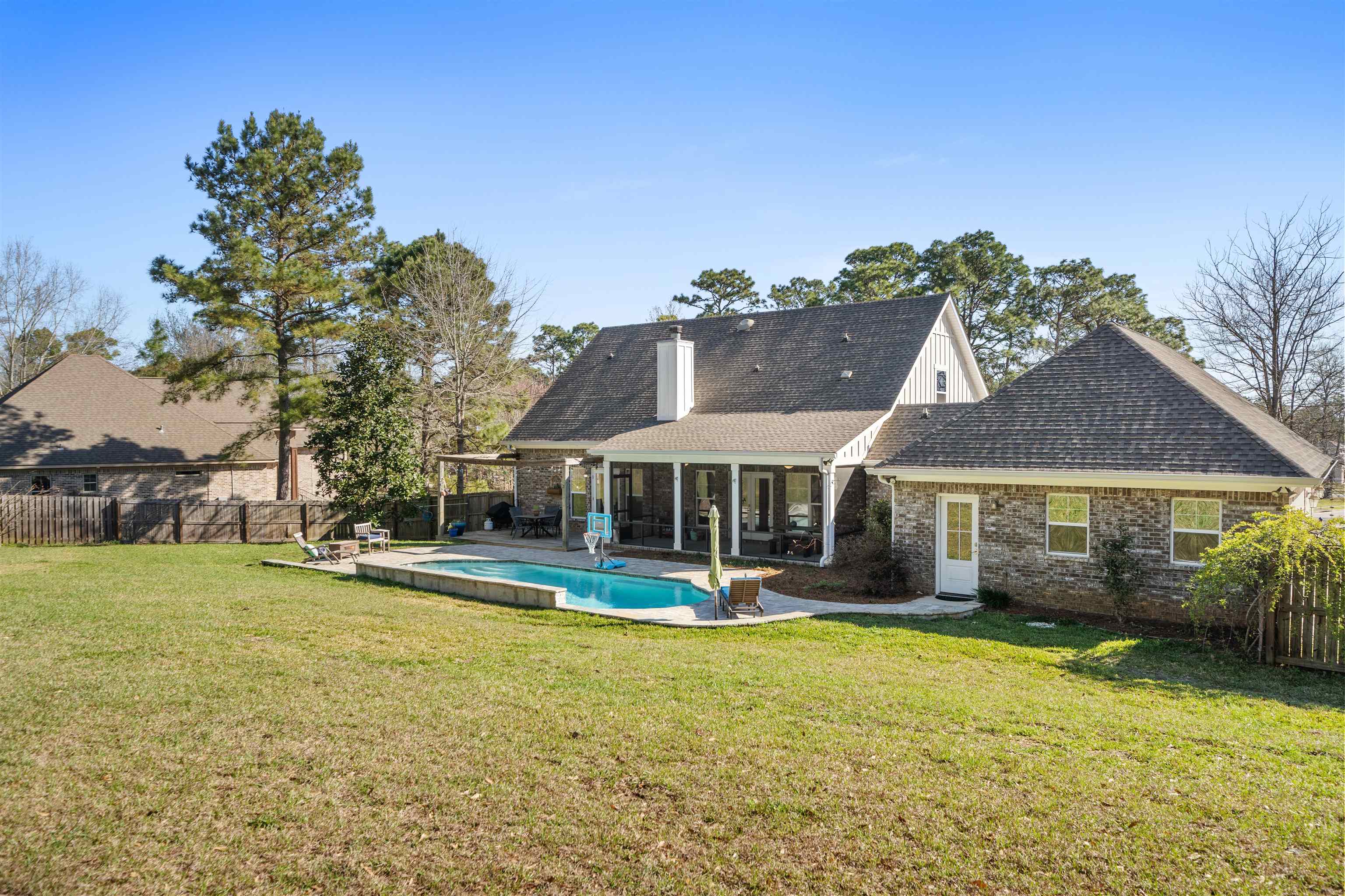 31781 Butler Drive Daphne, AL 36527 - Photo 54 of 59