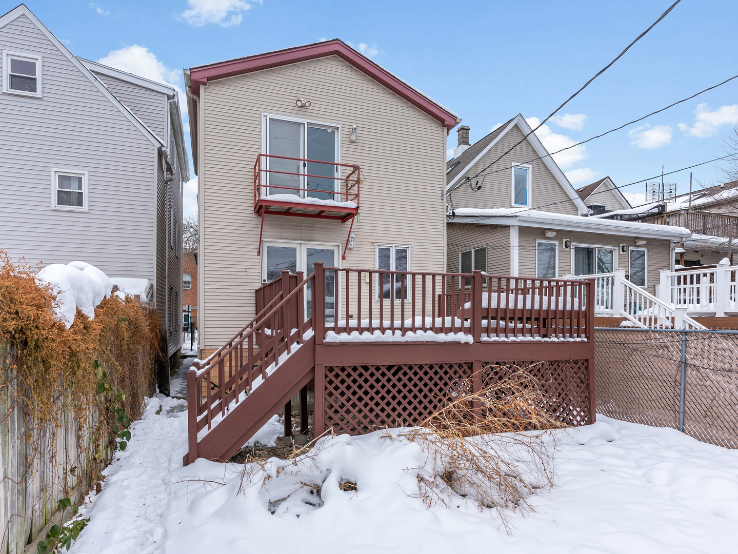 3219 North Richmond Street Chicago, IL 60618 - Photo 24 of 26