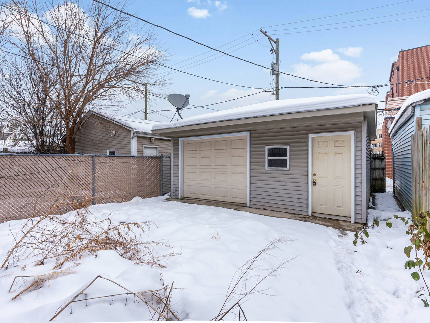 3219 North Richmond Street Chicago, IL 60618 - Photo 25 of 26