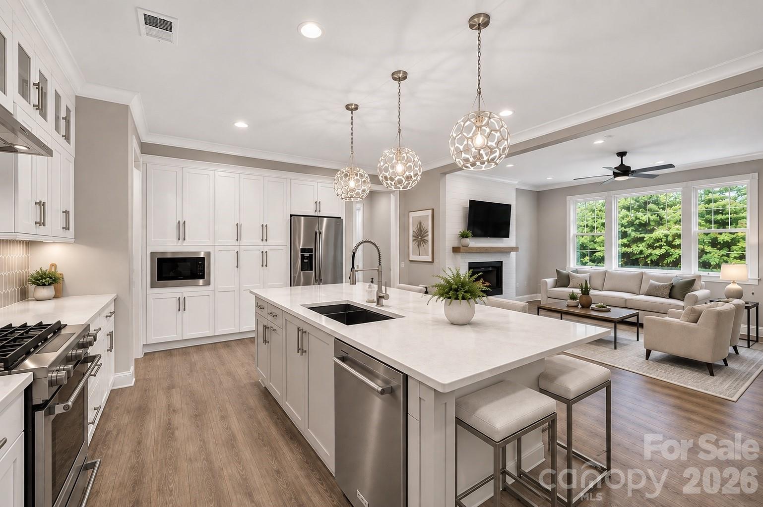 4008 Persimmon Road Lancaster, SC 29720 - Photo 22 of 41 Gallery Image 22