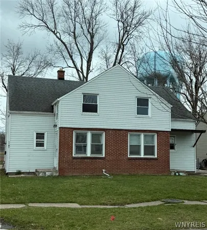 $284,900 | 783 Highland Avenue, Tonawanda, NY 14223