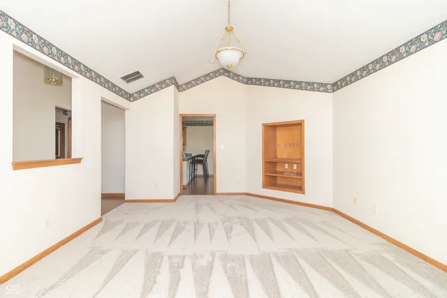 $333,500 | 1781 Stonewall Circle, Greenfield, IN 46140