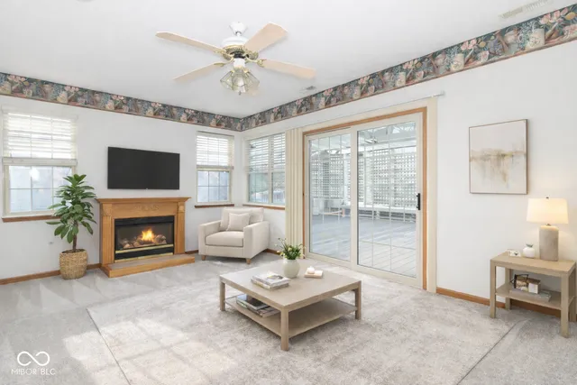 $333,500 | 1781 Stonewall Circle, Greenfield, IN 46140