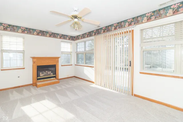 $333,500 | 1781 Stonewall Circle, Greenfield, IN 46140