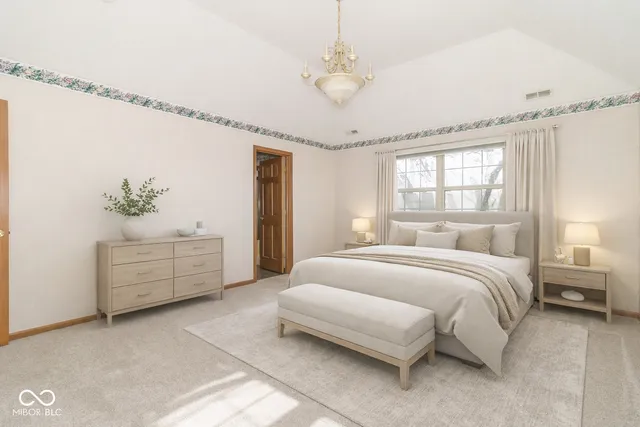 $333,500 | 1781 Stonewall Circle, Greenfield, IN 46140