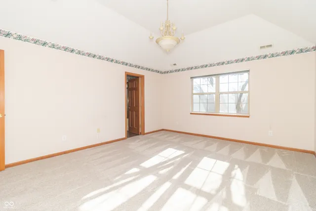 $333,500 | 1781 Stonewall Circle, Greenfield, IN 46140