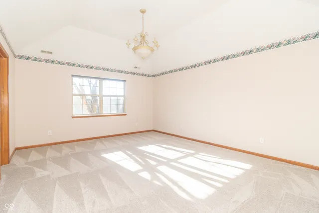 $333,500 | 1781 Stonewall Circle, Greenfield, IN 46140