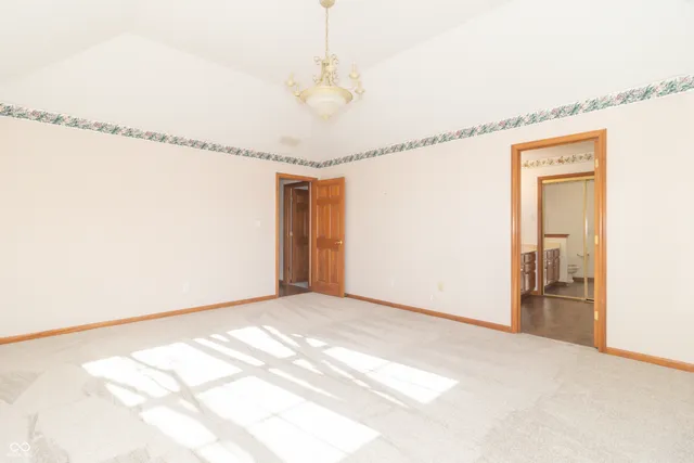 $333,500 | 1781 Stonewall Circle, Greenfield, IN 46140