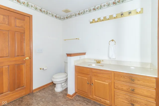 $333,500 | 1781 Stonewall Circle, Greenfield, IN 46140