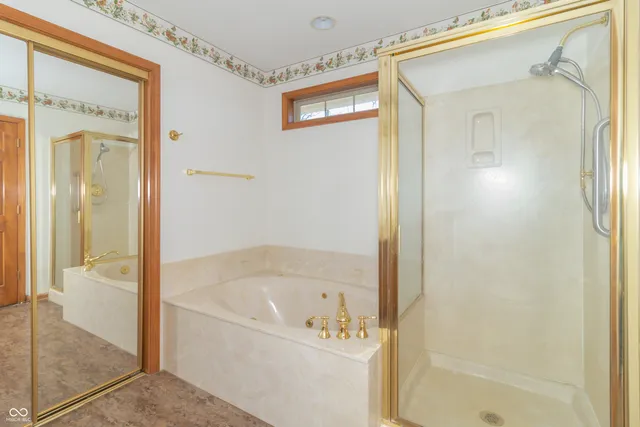 $333,500 | 1781 Stonewall Circle, Greenfield, IN 46140