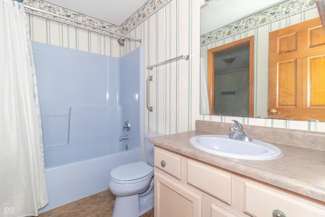 $333,500 | 1781 Stonewall Circle, Greenfield, IN 46140