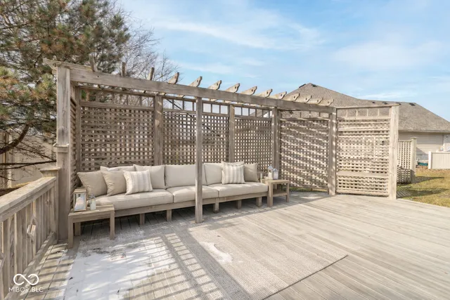 $333,500 | 1781 Stonewall Circle, Greenfield, IN 46140