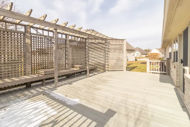 $333,500 | 1781 Stonewall Circle, Greenfield, IN 46140