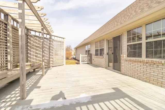 $333,500 | 1781 Stonewall Circle, Greenfield, IN 46140