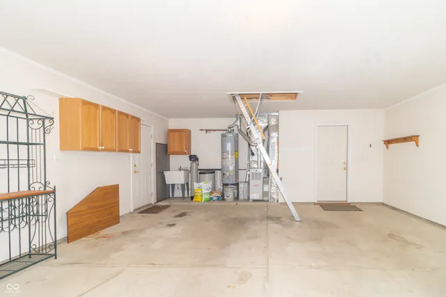 $333,500 | 1781 Stonewall Circle, Greenfield, IN 46140